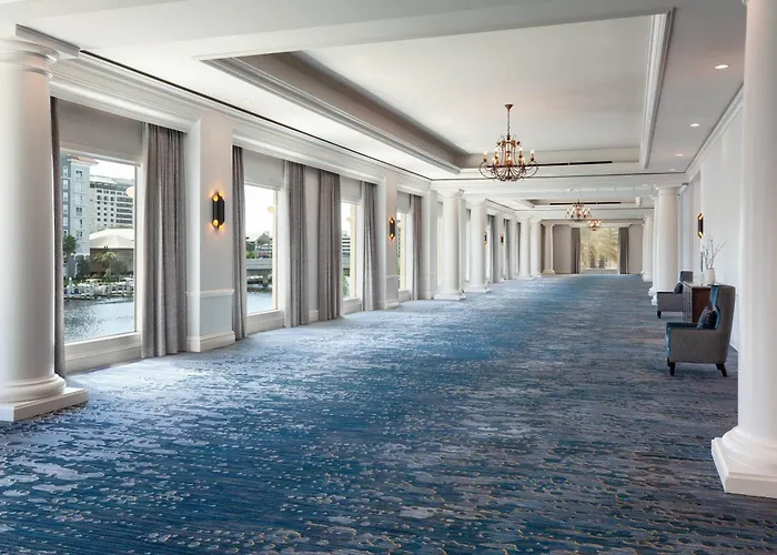 Best Selfcatering Tampa Marriott Water Street